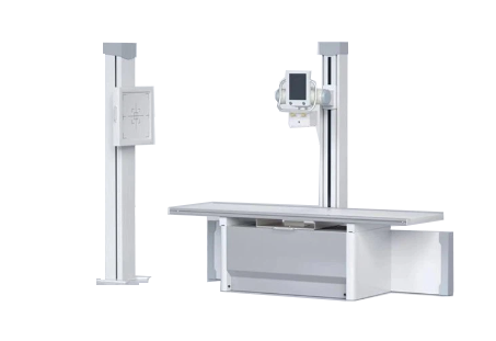 Digital X-Ray Radiography