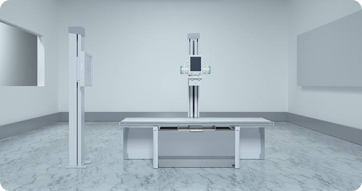 Laboratory X-ray Imaging Equipment